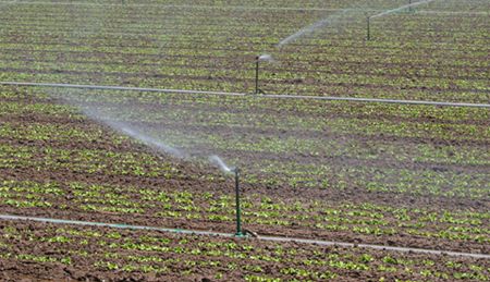 California Groundwater Protection Regulations [2017]