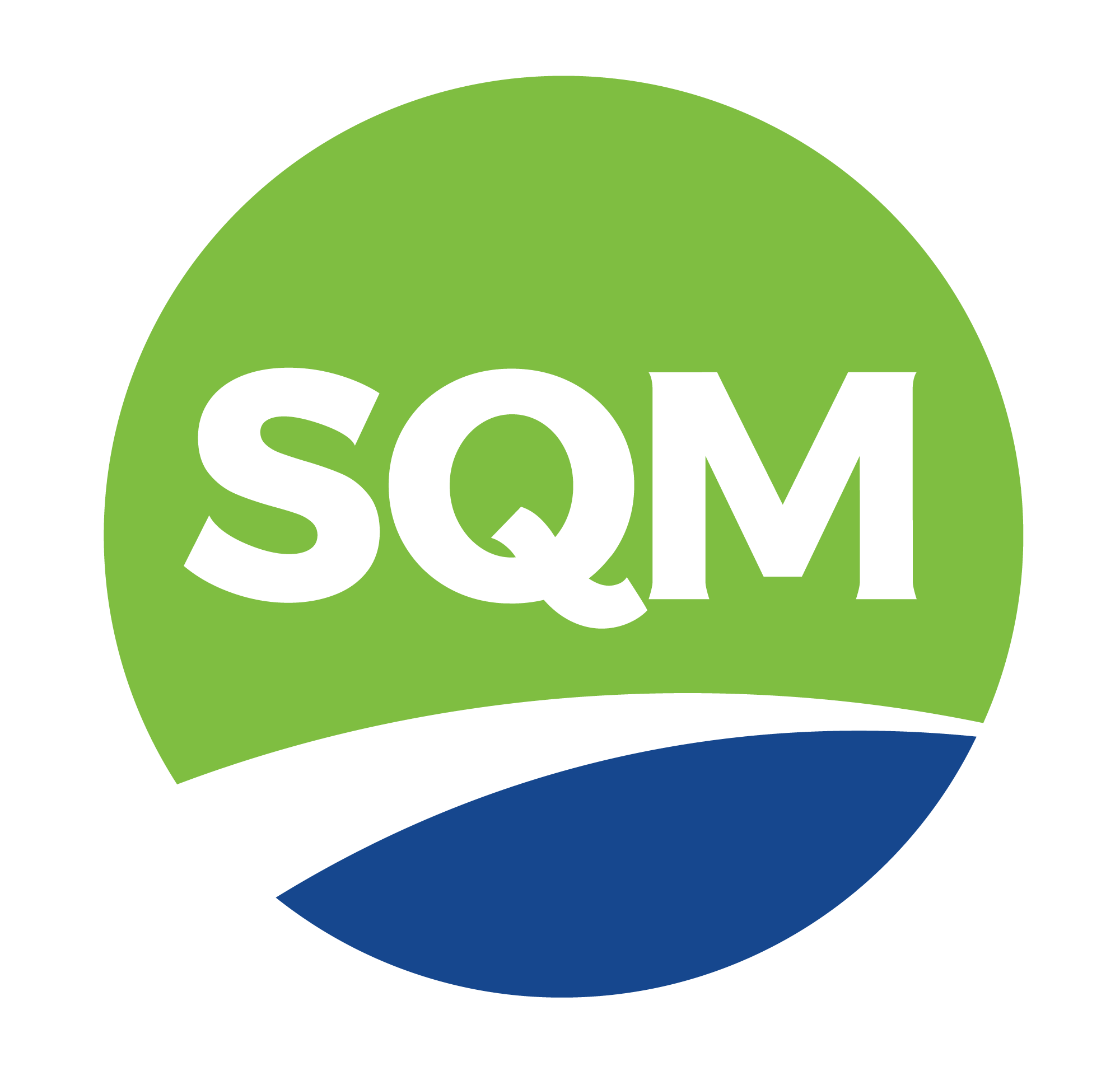 SQM small logo for Utilizing Potassium Nitrate